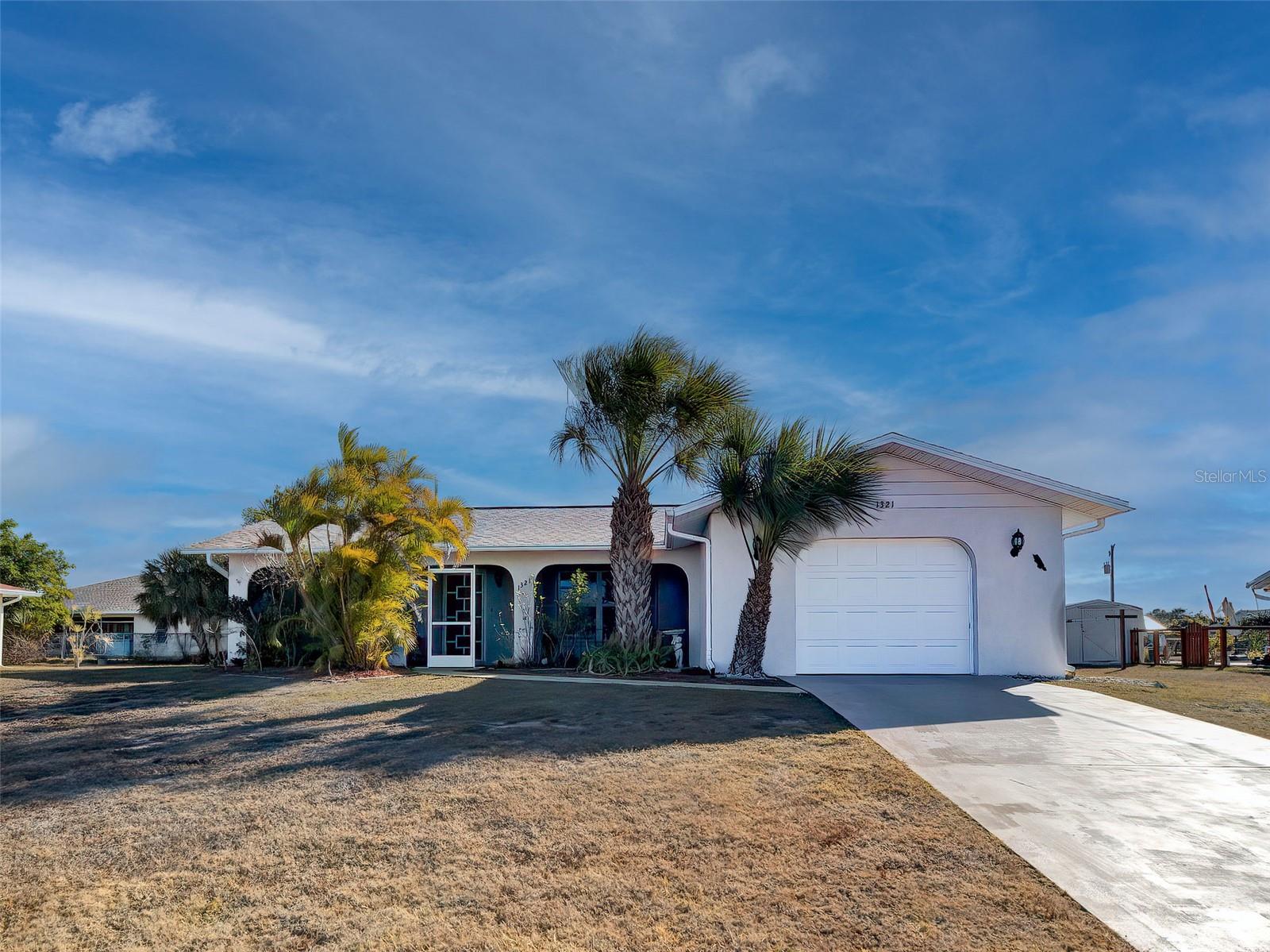 1321 Washington Dr, Englewood, FL 34224