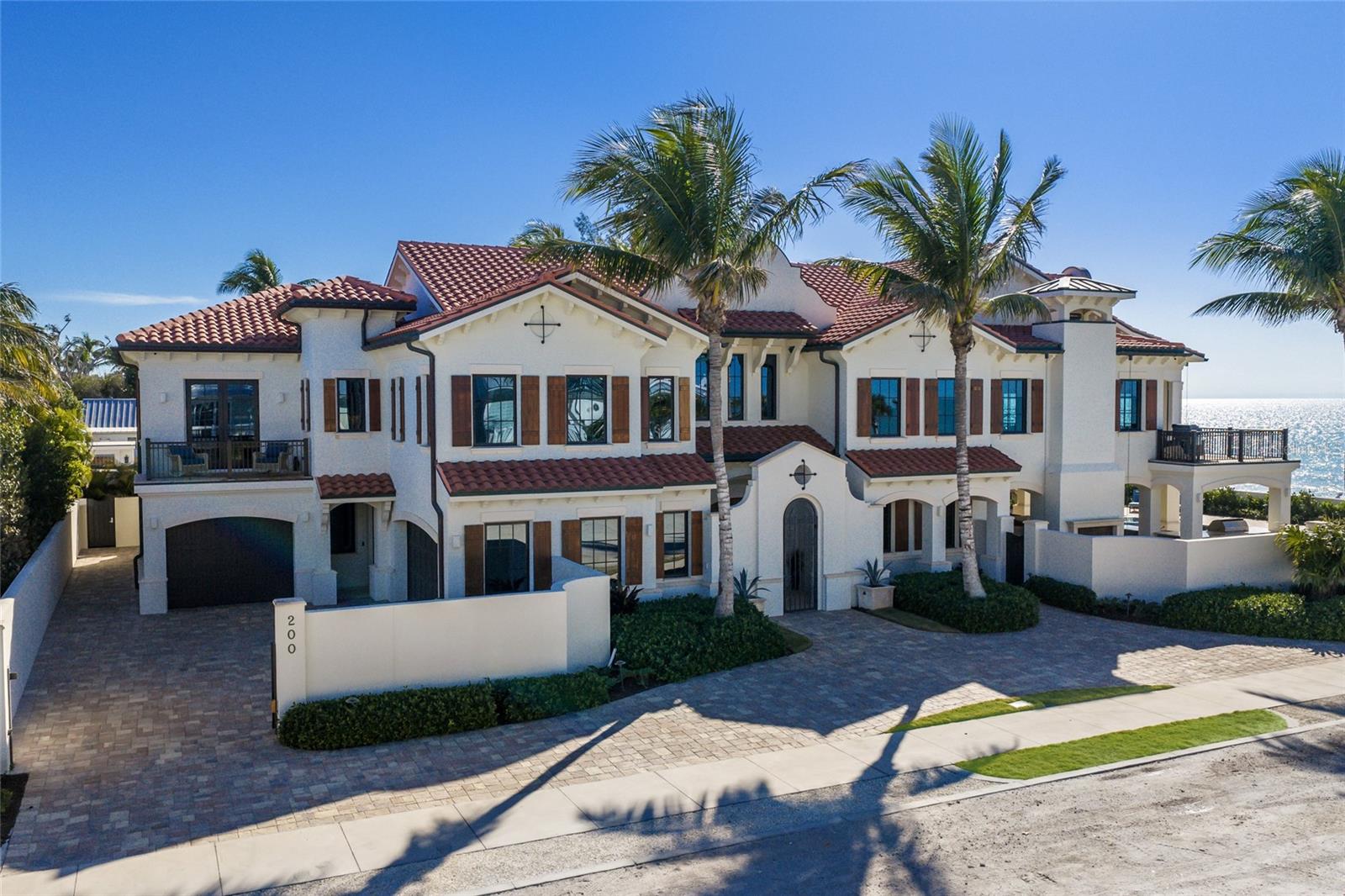 200 Banyan St, Boca Grande, FL 33921