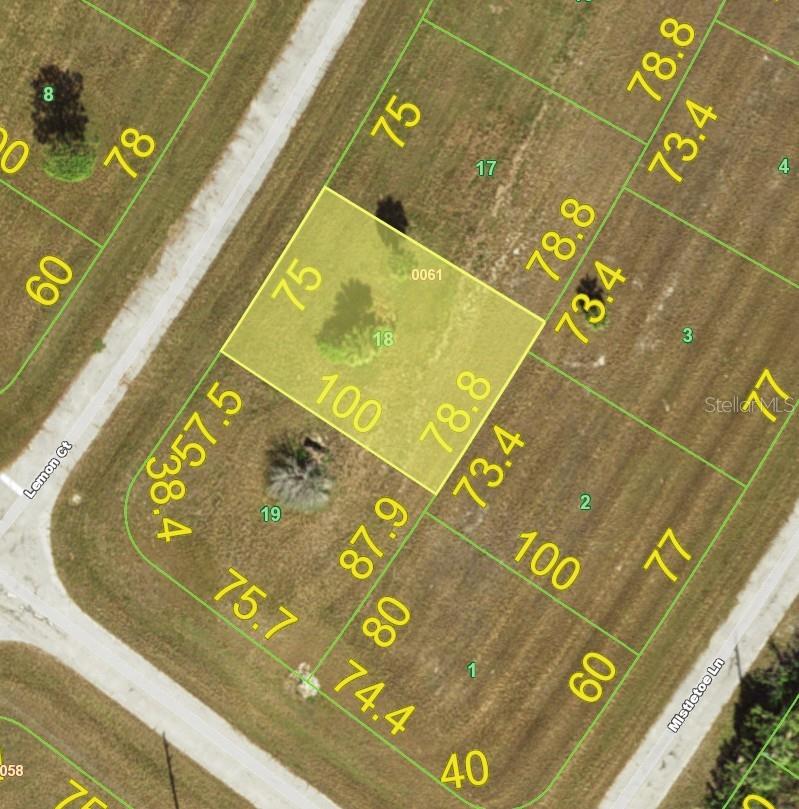 3 Lemon Ct, Placida, FL 33946