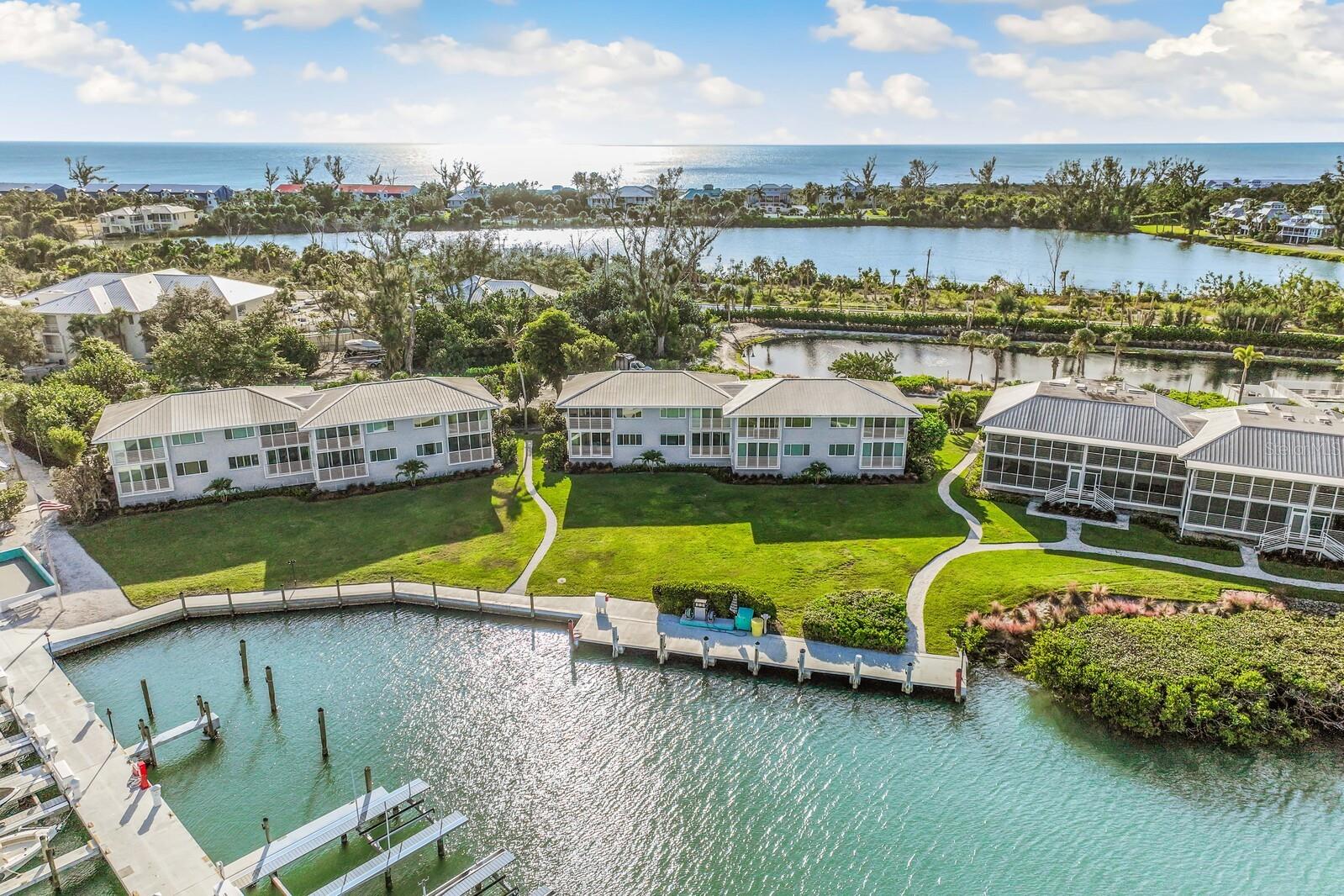 5852 Gasparilla Rd #M11, Boca Grande, FL 33921