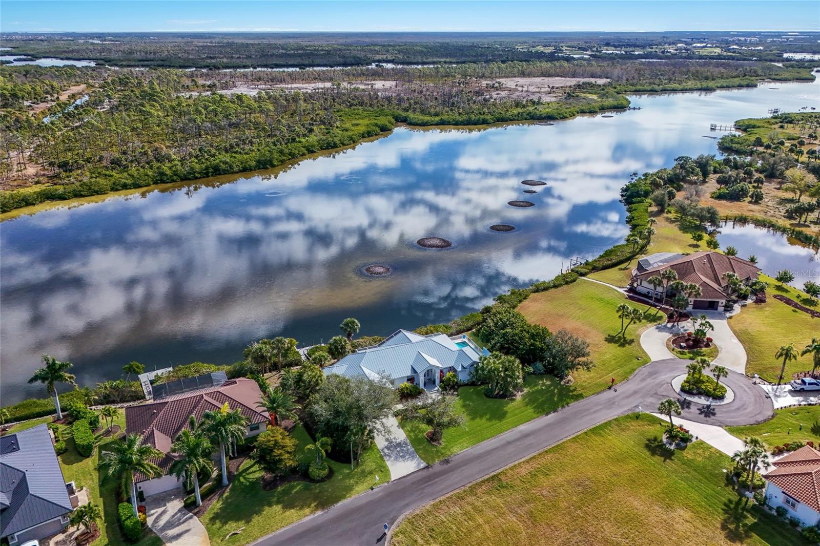 270 Coral Creek Dr, Placida, FL 33946
