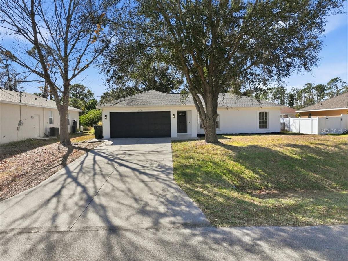 3109 Tishman Ave, North Port, FL 34286