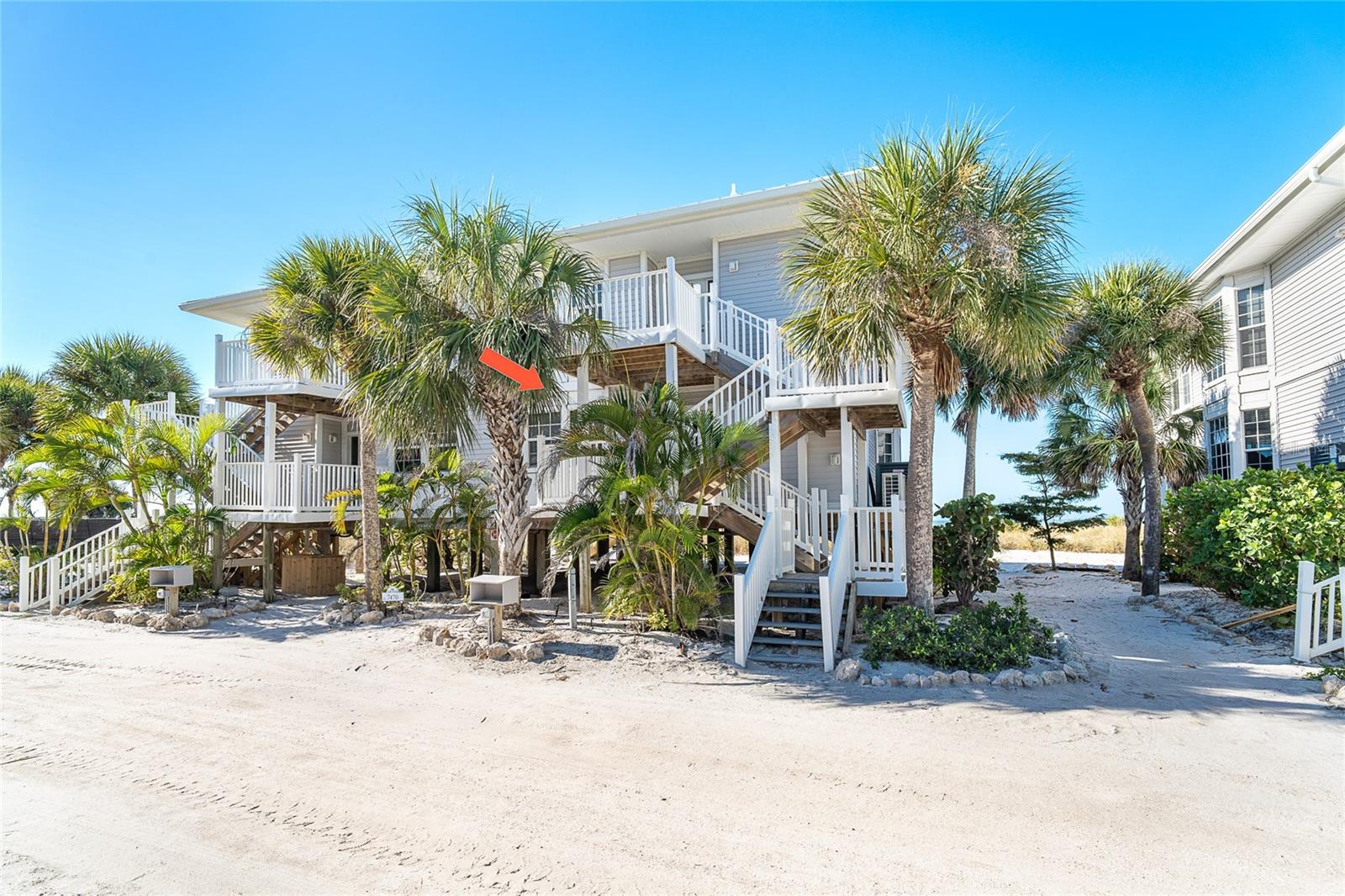 7470 Palm Island Dr #2811, Placida, FL 33946
