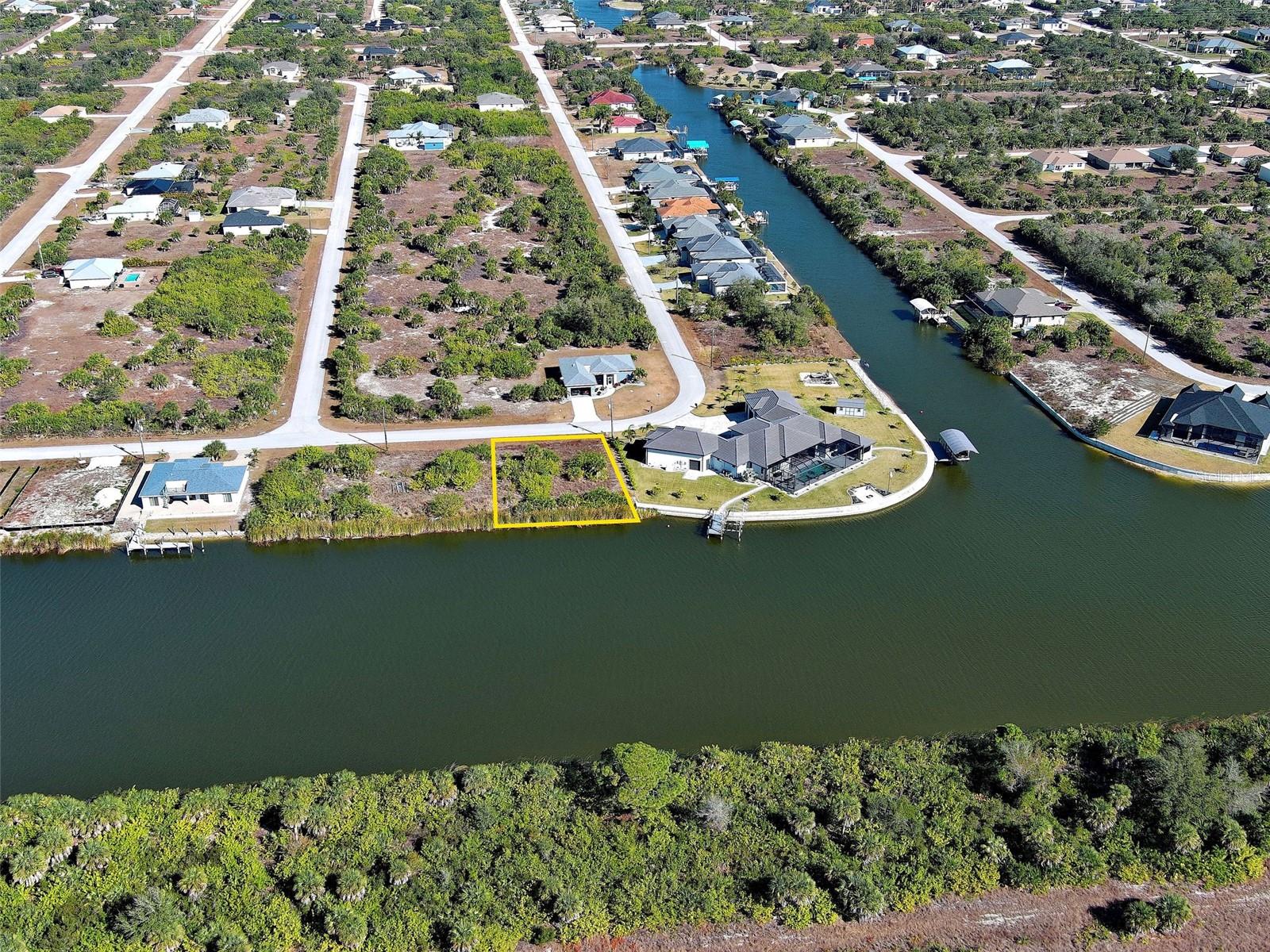 13549 Greencastle Ave, Port Charlotte, FL 33981