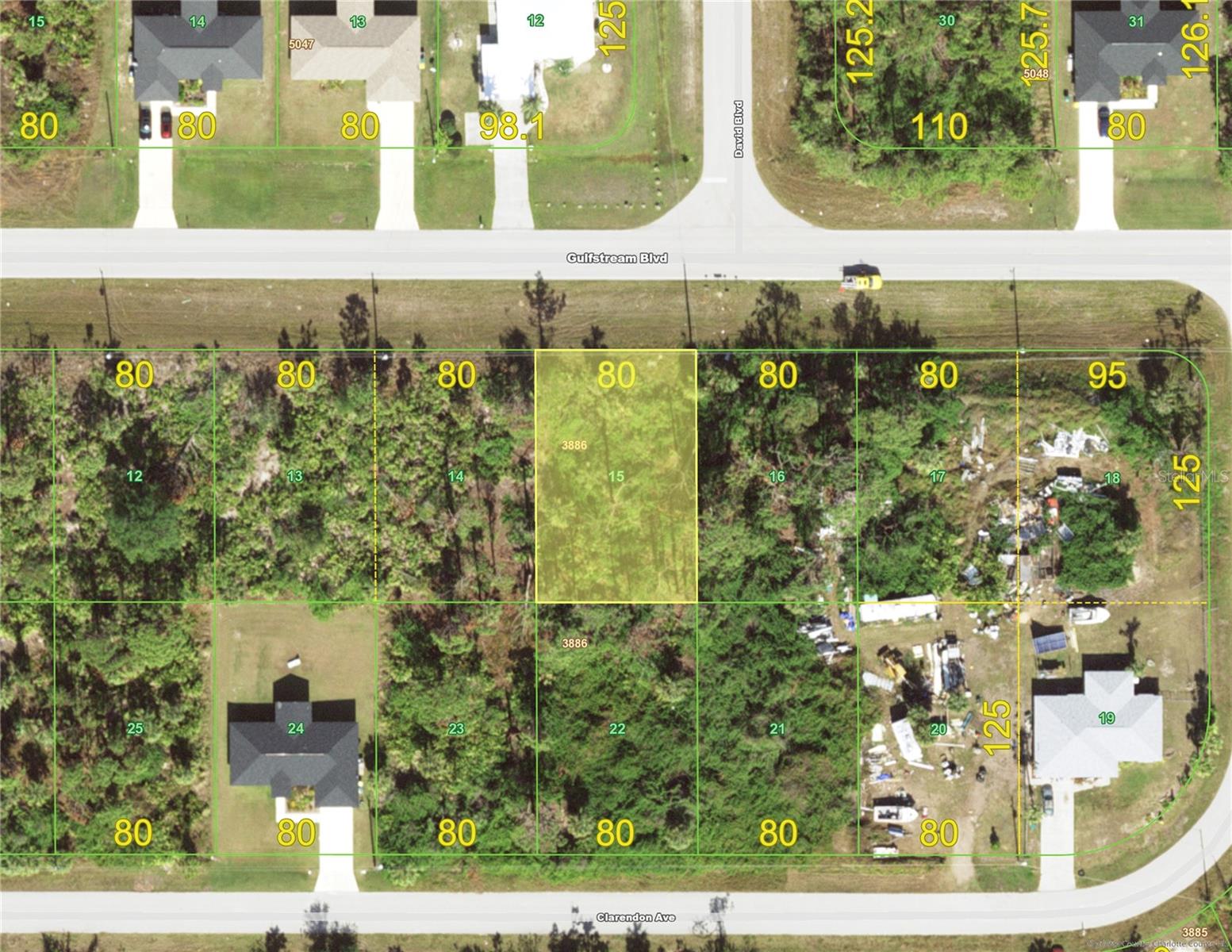 12269 Gulfstream Blvd, Port Charlotte, FL 33981