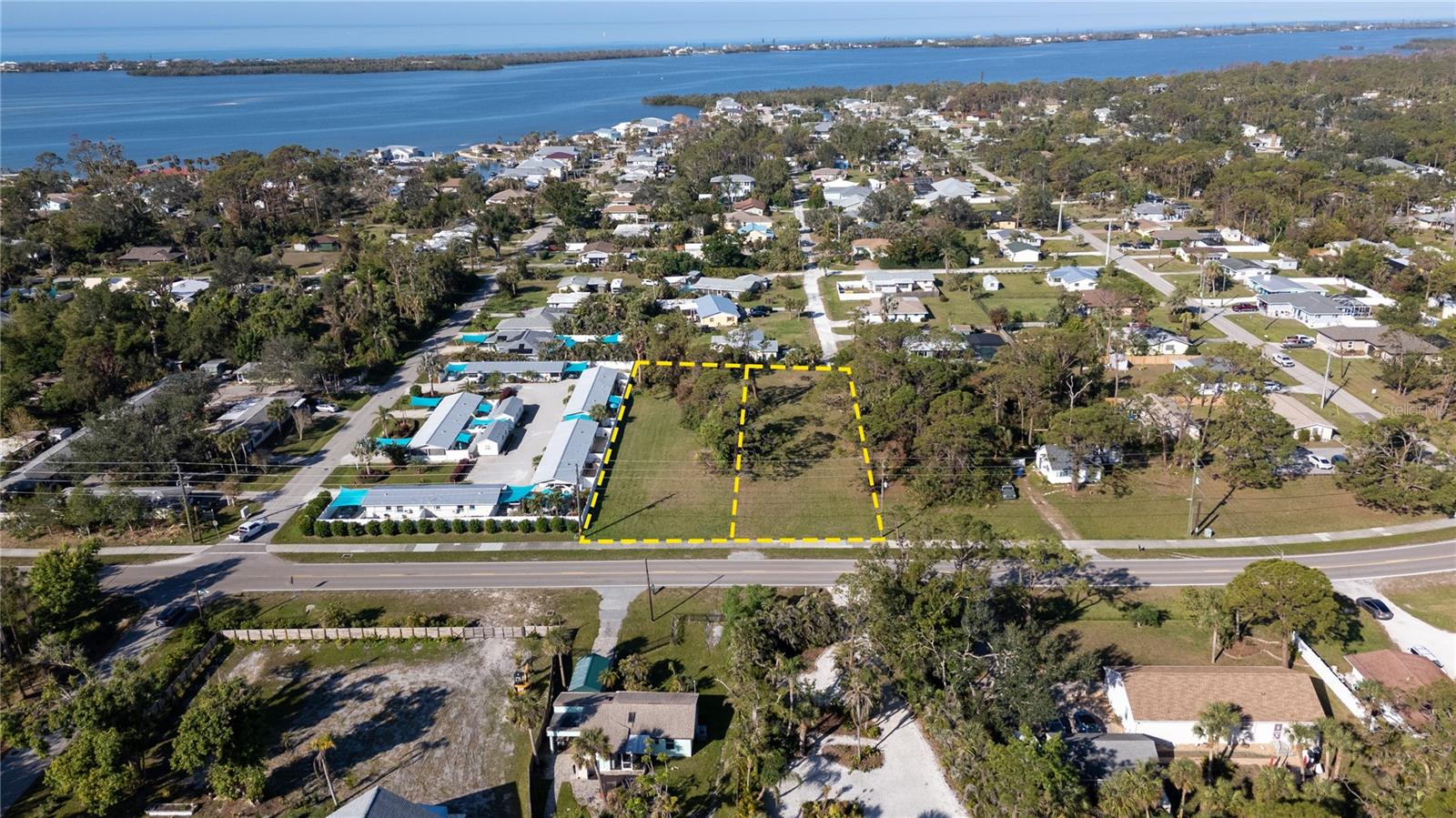 Old Englewood Rd, Englewood, FL 34223