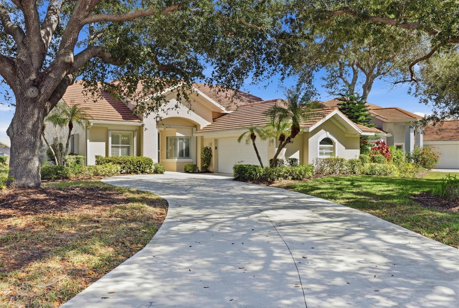 3132 Silkwood Ln, Port Charlotte, FL 33953