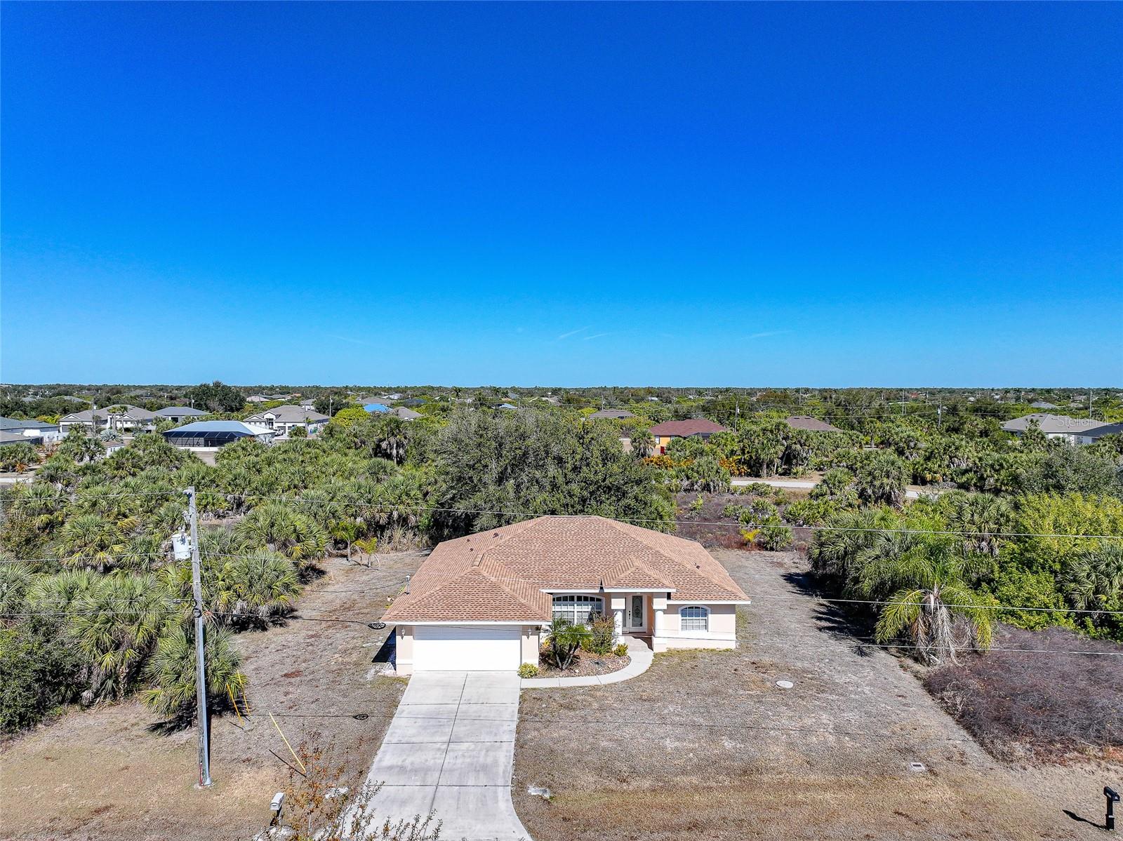 13452 Cedar City Ave, Port Charlotte, FL 33981