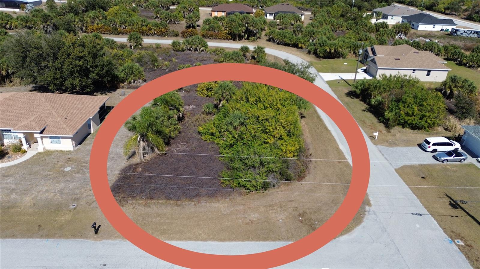 13460 Cedar City Ave, Port Charlotte, FL 33981