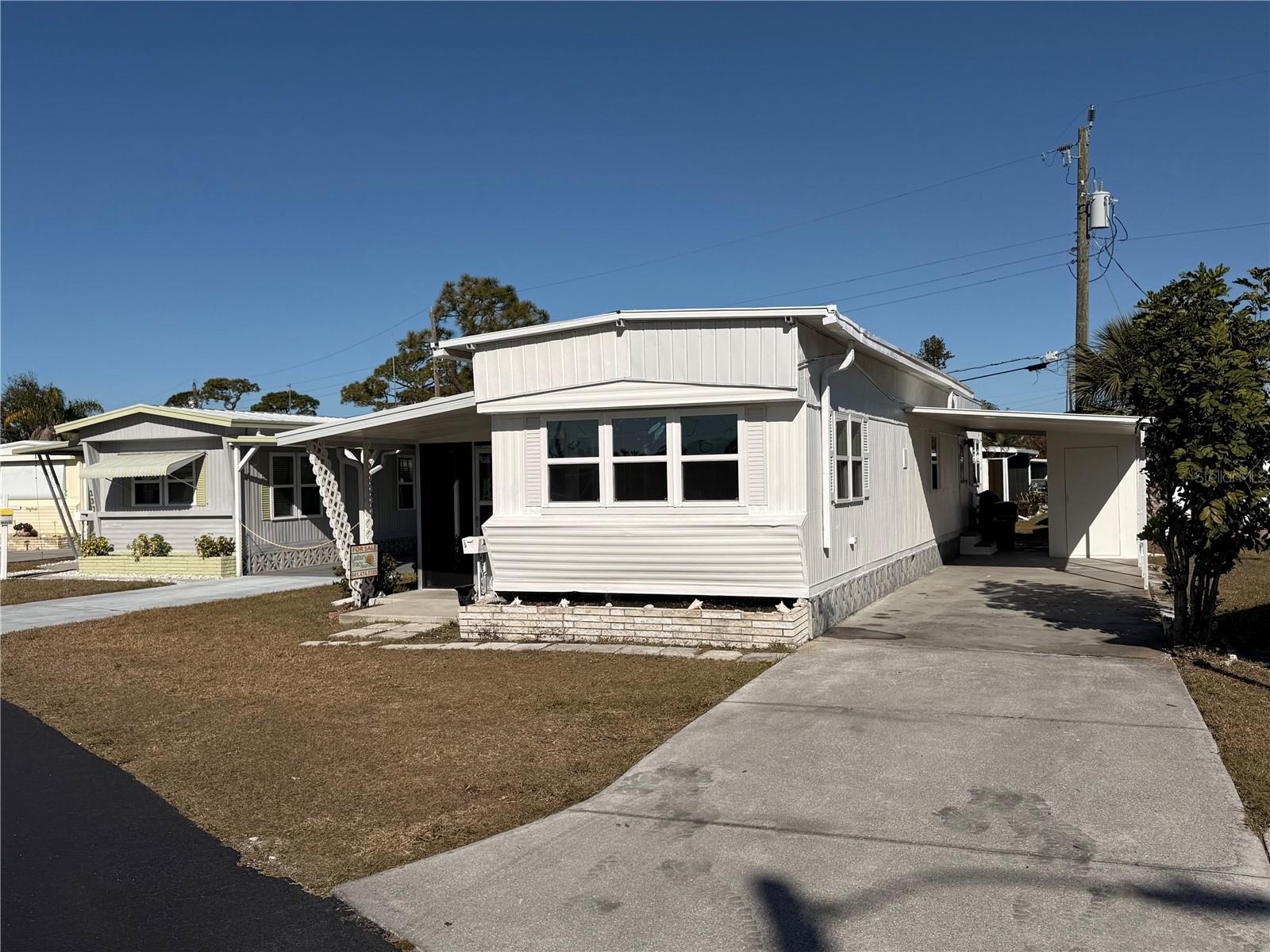 1800 Englewood Rd #136, Englewood, FL 34223