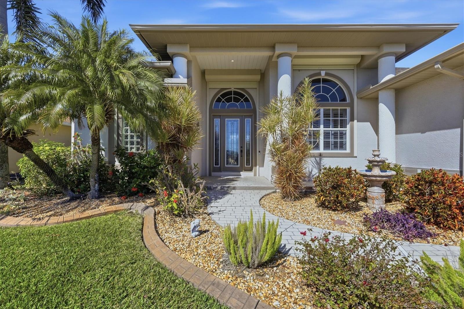 15594 Staunton Cir, Port Charlotte, FL 33981