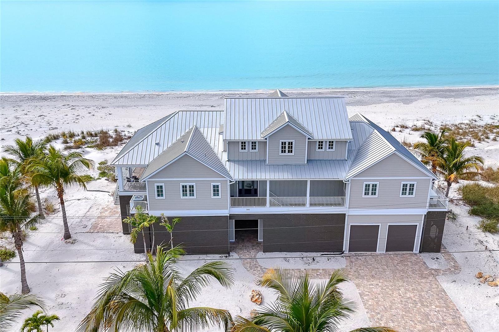 391 N Gulf Blvd, Placida, FL 33946