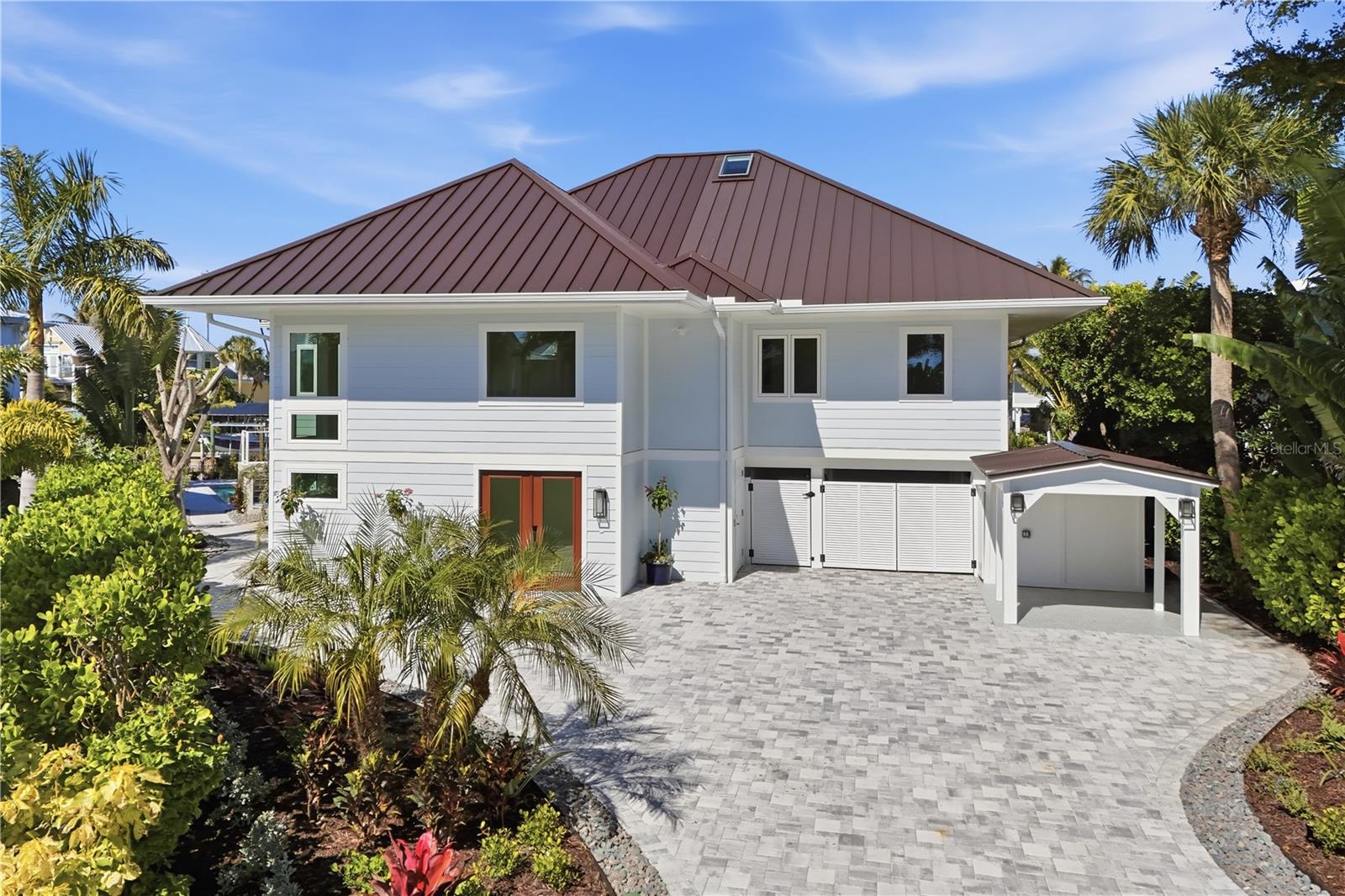 204 Waterways Ave, Boca Grande, FL 33921