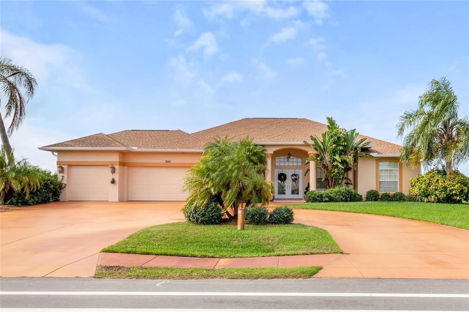 245 Rotonda Blvd N, Rotonda West, FL 33947