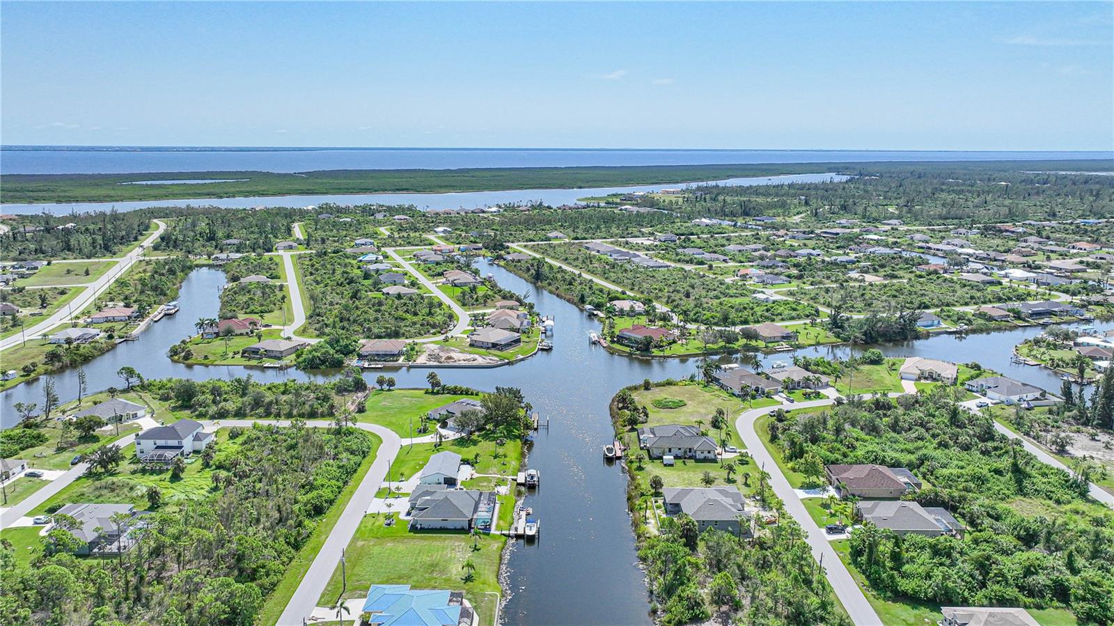 15460 Alsace Cir, Port Charlotte, FL 33981