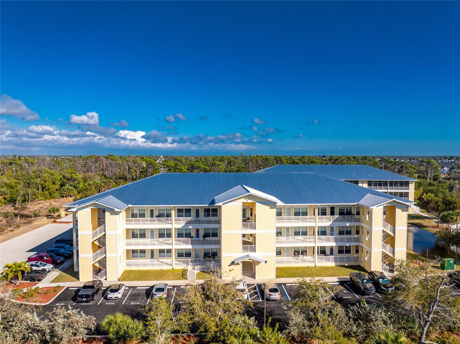 102 Natures Way #2101, Rotonda West, FL 33947