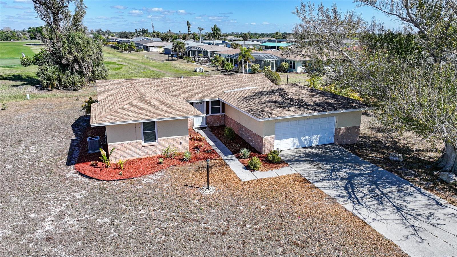 60 Rotonda Cir, Rotonda West, FL 33947
