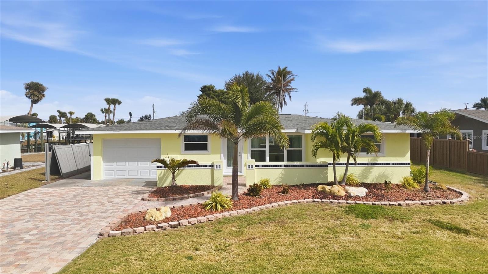 1455 Lemon Bay Dr, Englewood, FL 34223