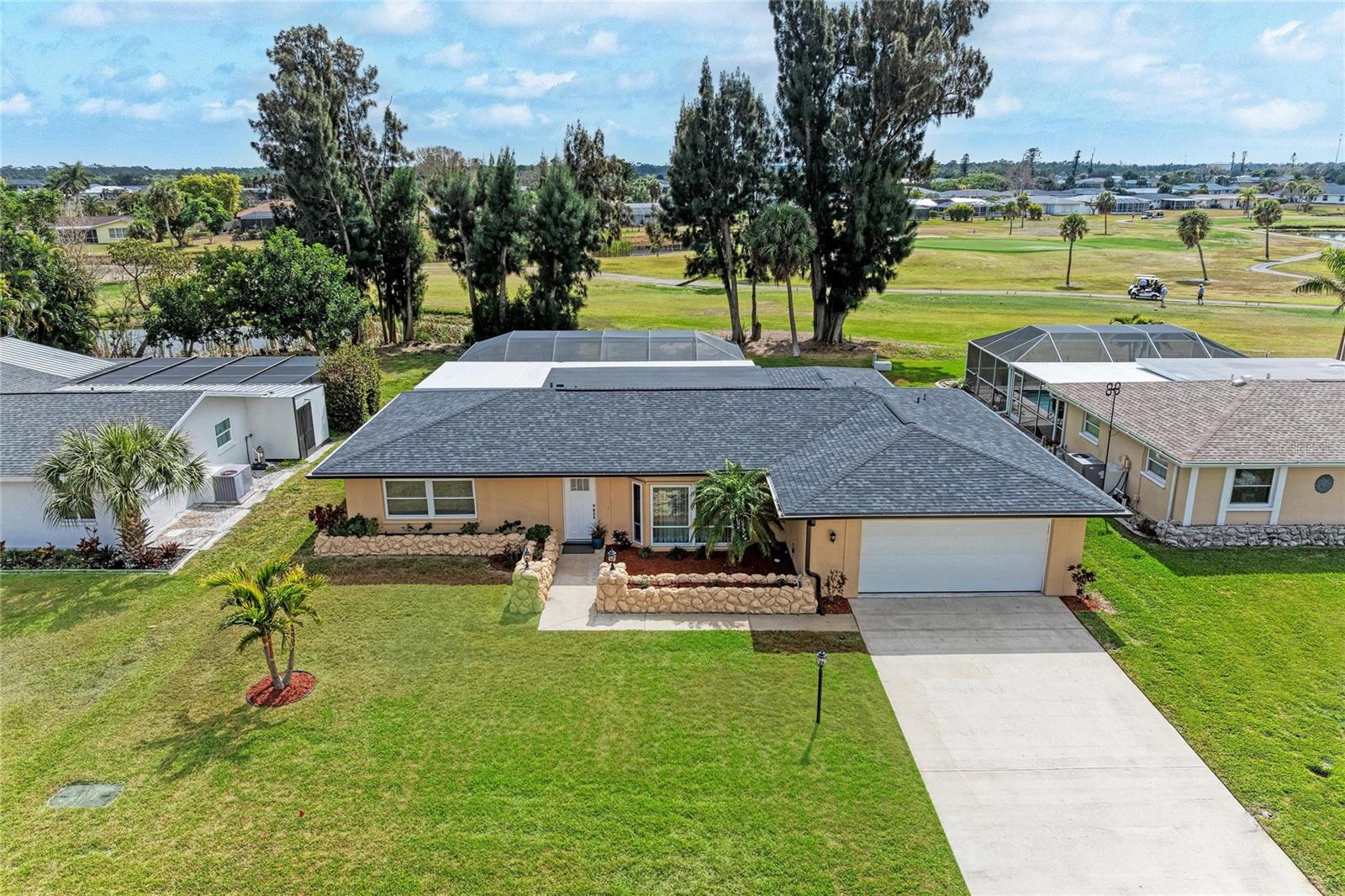 21 S Golfview Rd, Rotonda West, FL 33947