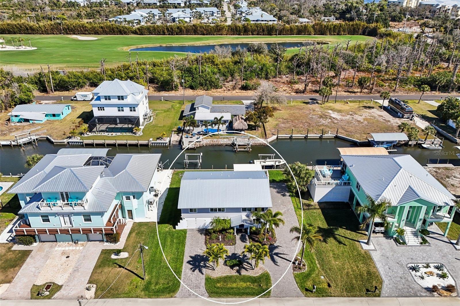 10467 Sherman St, Englewood, FL 34224