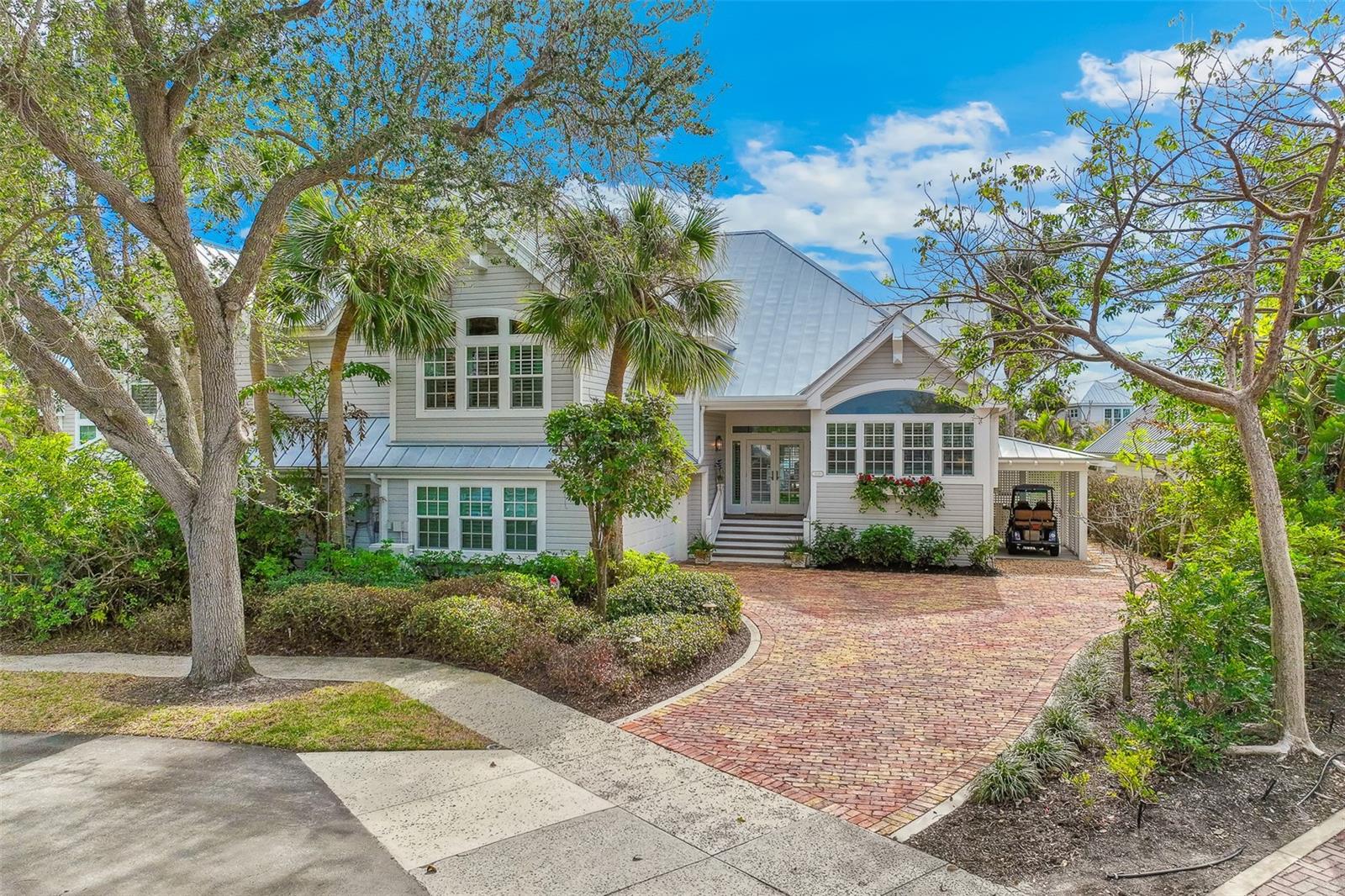 160 Sheepshank Ct, Boca Grande, FL 33921