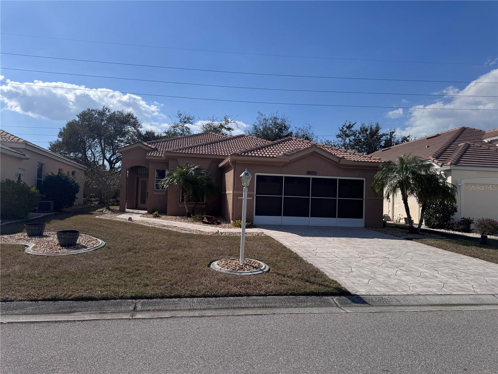 26101 Feathersound Dr, Punta Gorda, FL 33955