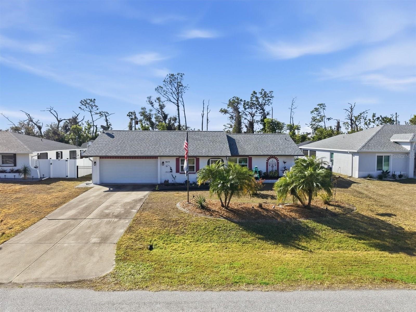 9075 Big Star Ave, Englewood, FL 34224
