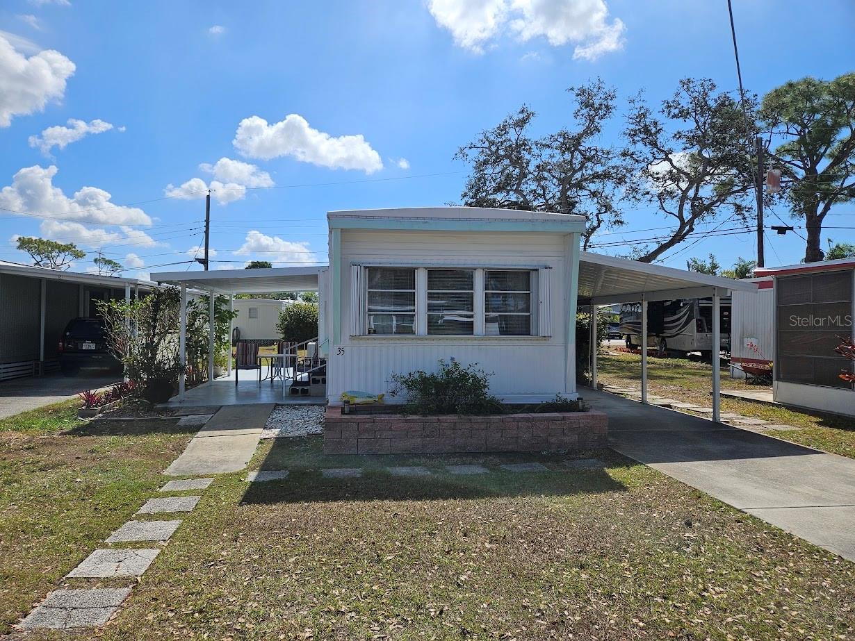 1800 Englewood Rd #35, Englewood, FL 34223