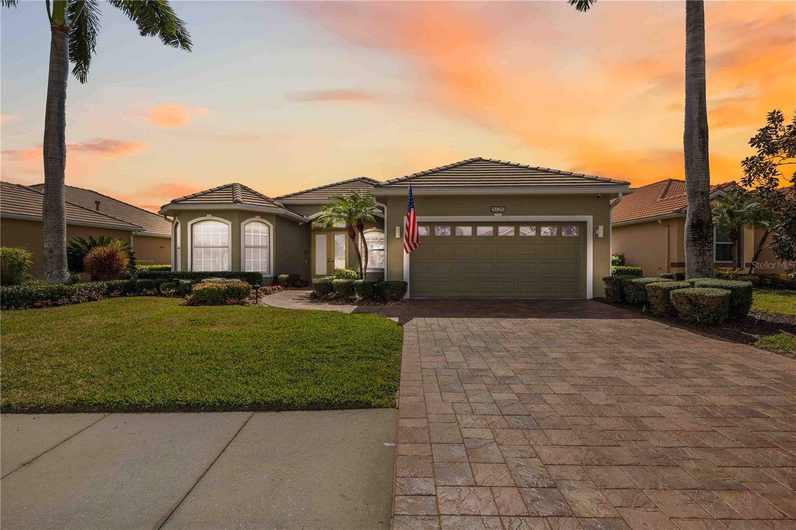 5725 White Jasmine Way, North Port, FL 34287
