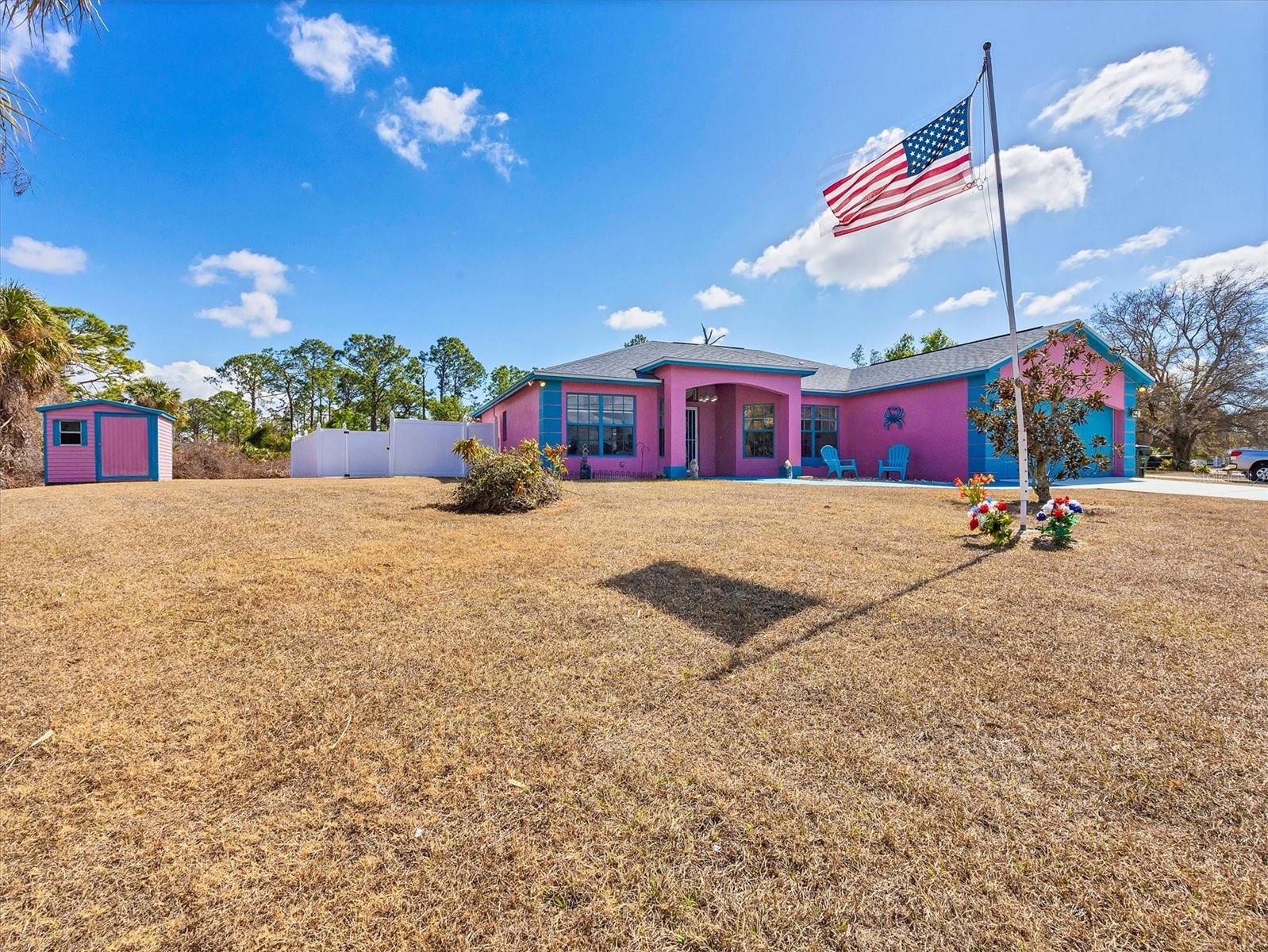 1782 Shevlin St, North Port, FL 34286