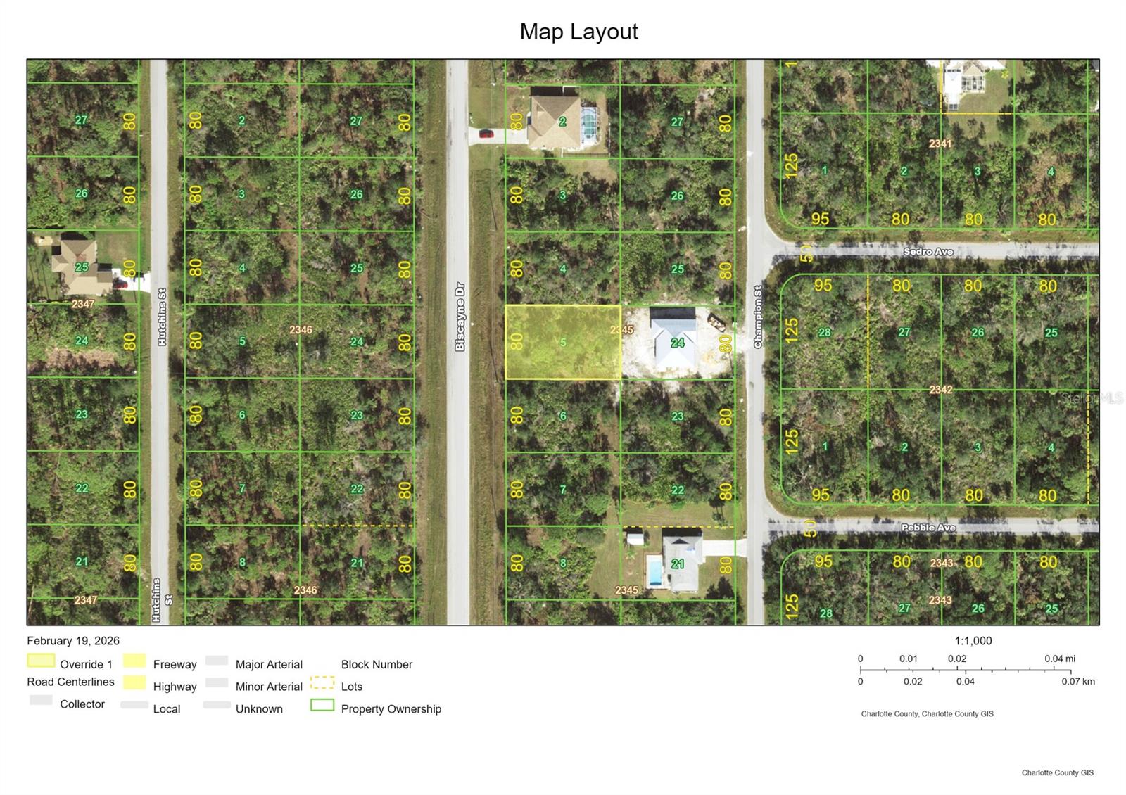 160 Biscayne Dr, Port Charlotte, FL 33953
