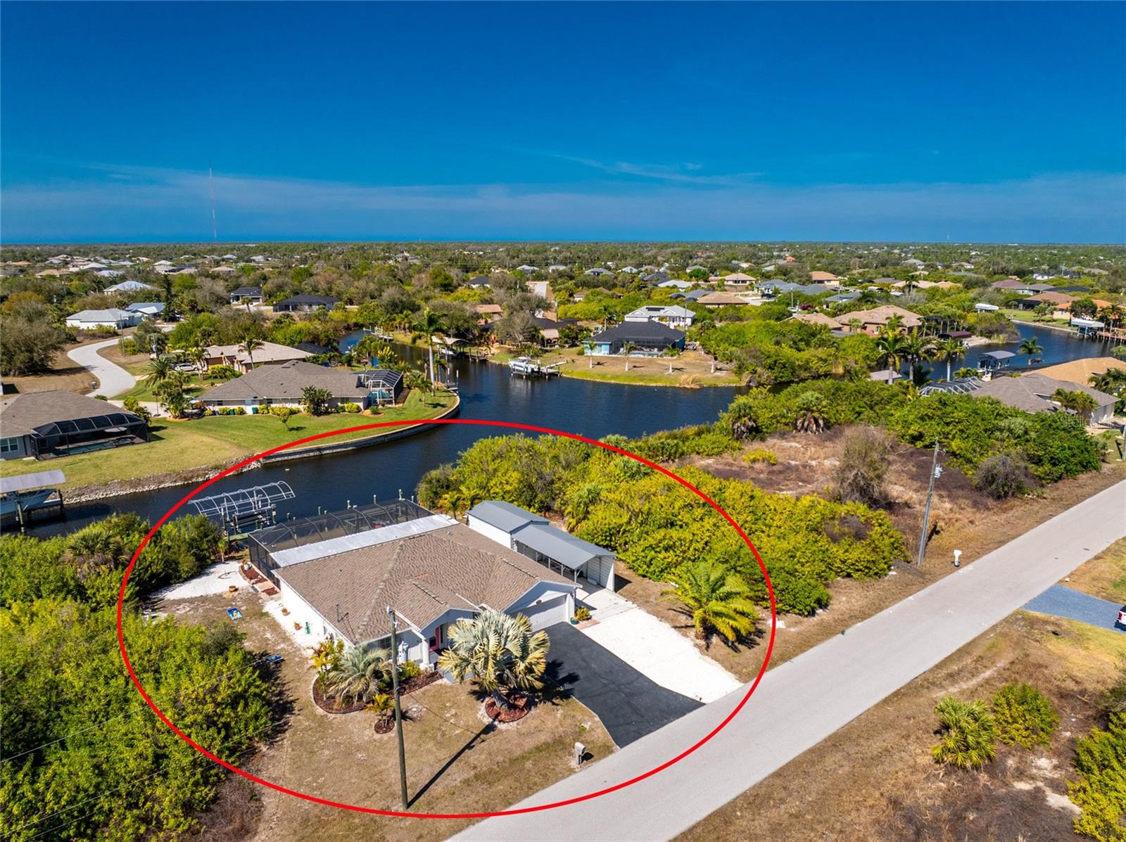 9300 Miami Cir, Port Charlotte, FL 33981