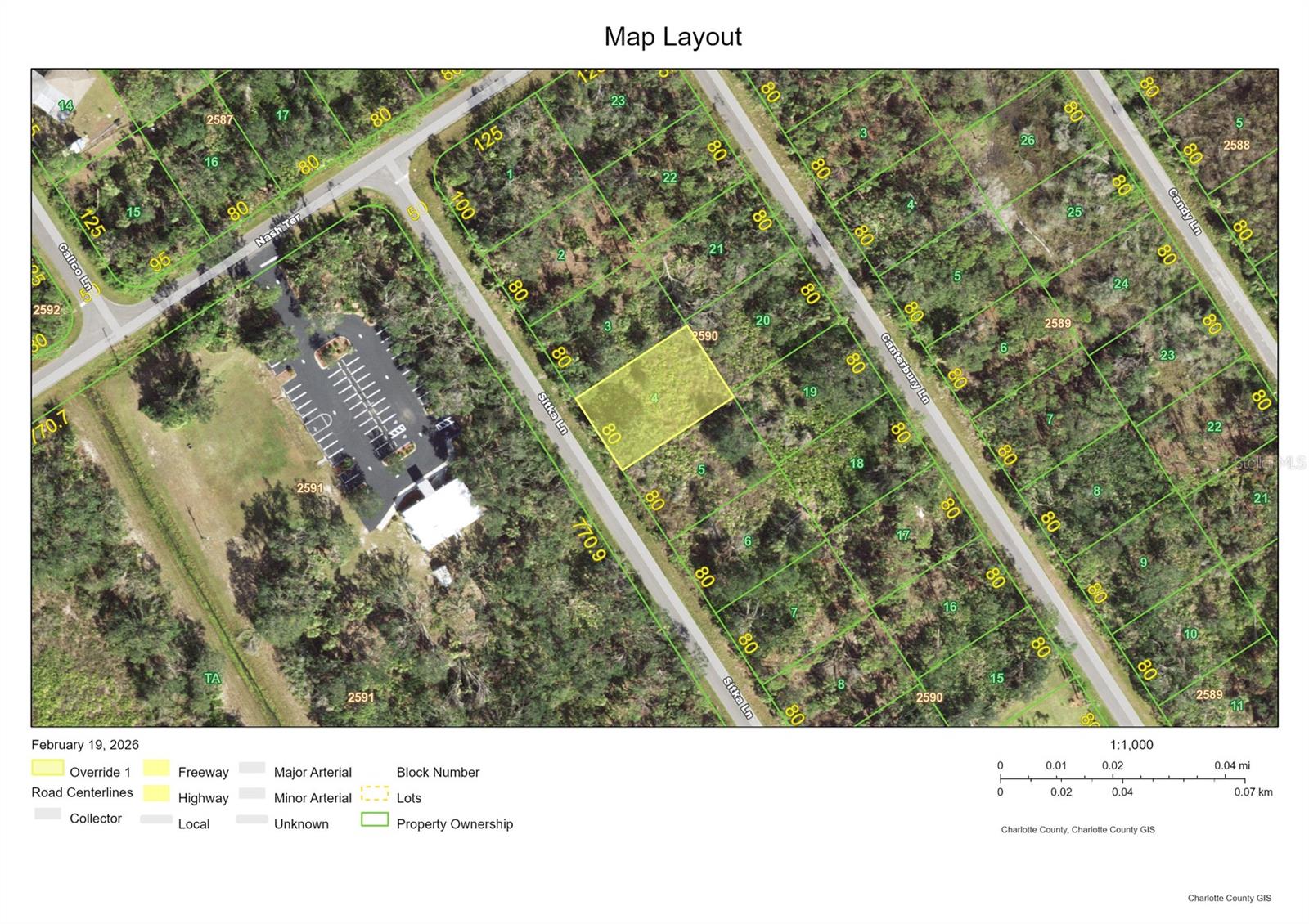 1482 Sitka Ln, Port Charlotte, FL 33953
