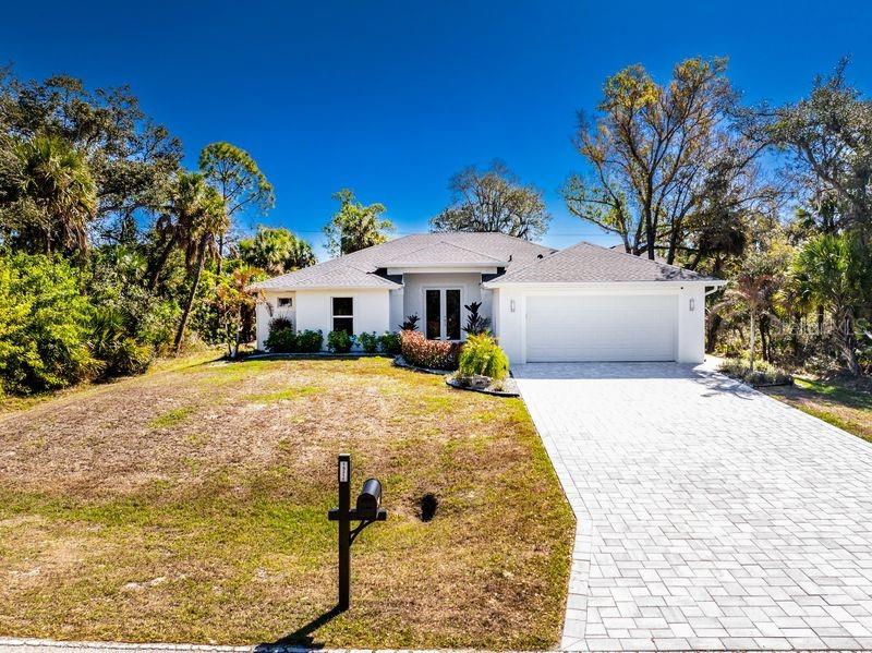 16211 Chamberlain Blvd, Port Charlotte, FL 33954