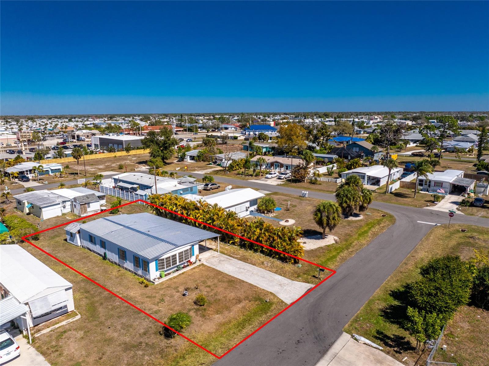 327 Calle Liana, Englewood, FL 34224