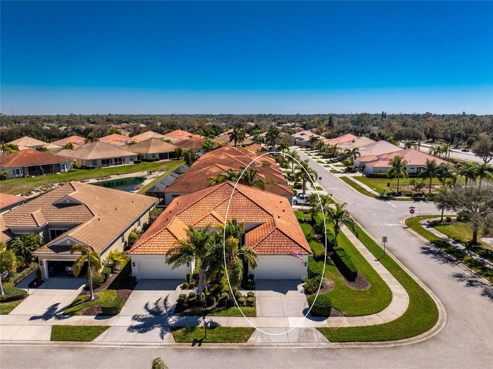 10751 Lerwick Cir, Englewood, FL 34223