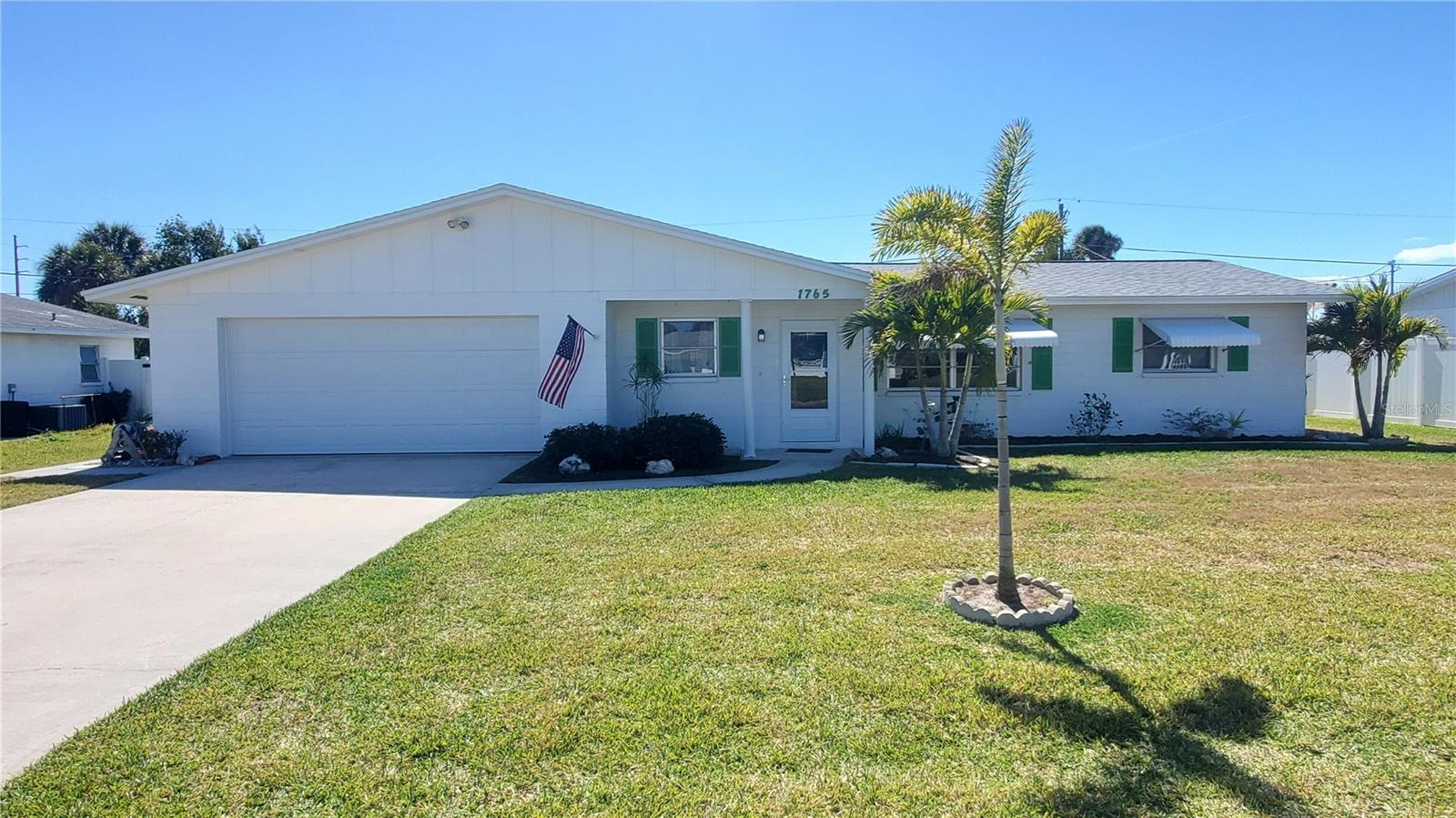1765 Loralin Dr, Englewood, FL 34223