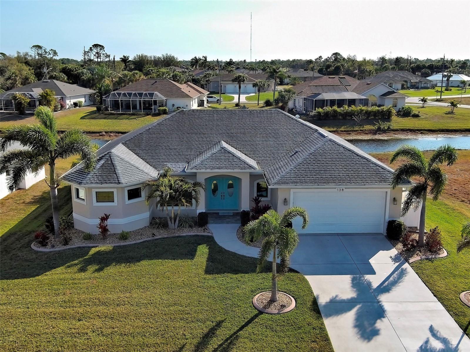 138 Long Meadow Ln, Rotonda West, FL 33947