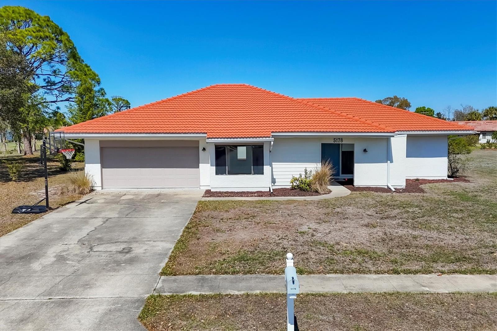 5178 Wilton Ct, North Port, FL 34287