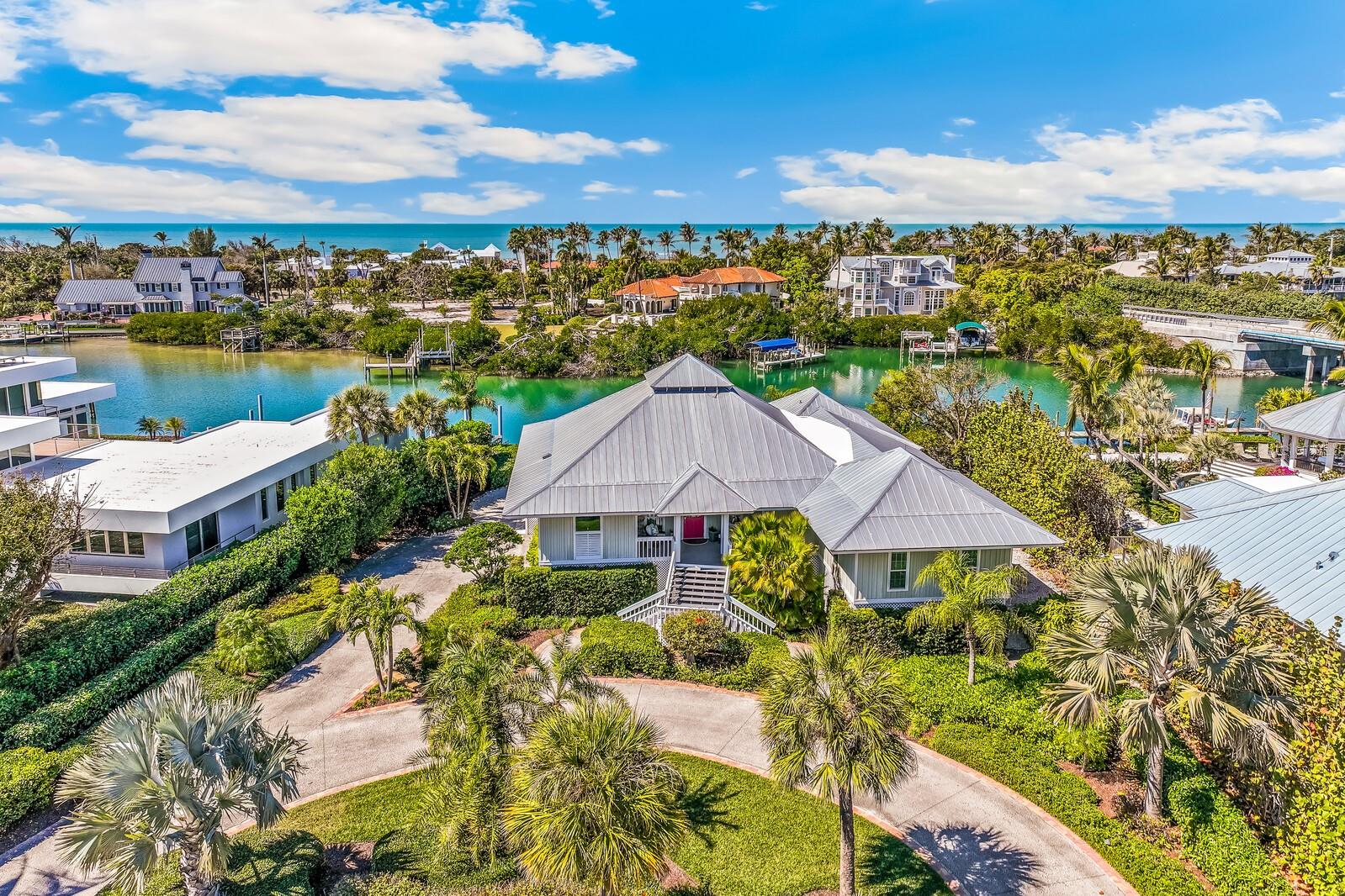 1627 Gaspar Dr S, Boca Grande, FL 33921