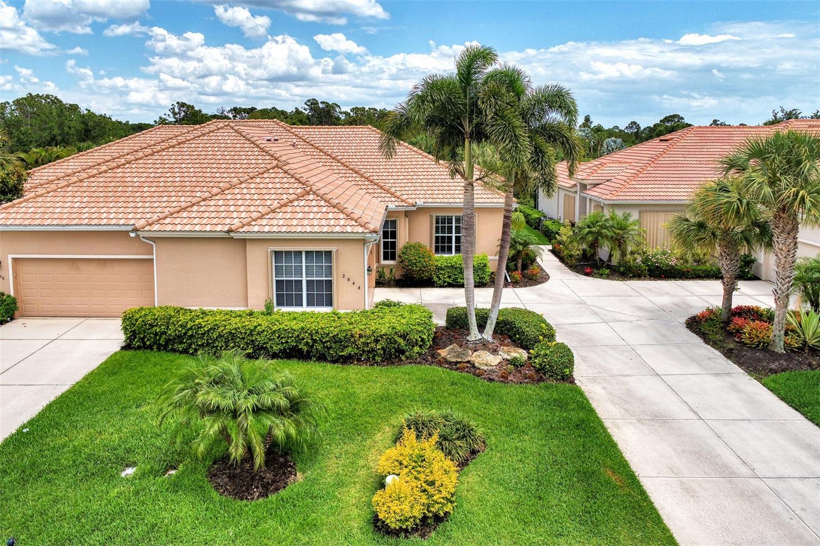 2844 Myakka Creek Ct, Port Charlotte, FL 33953