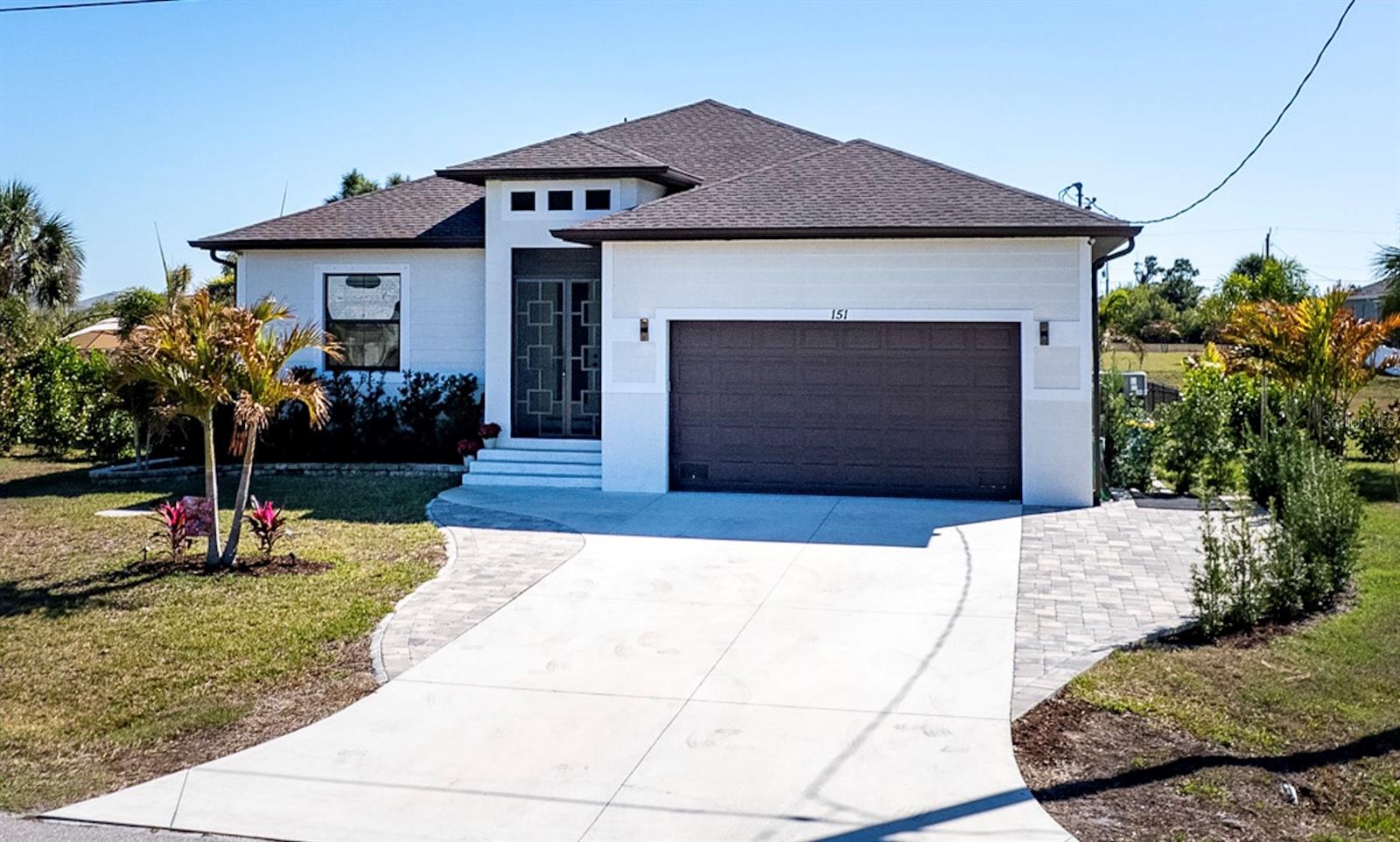 151 Lime Tree Park, Rotonda West, FL 33947