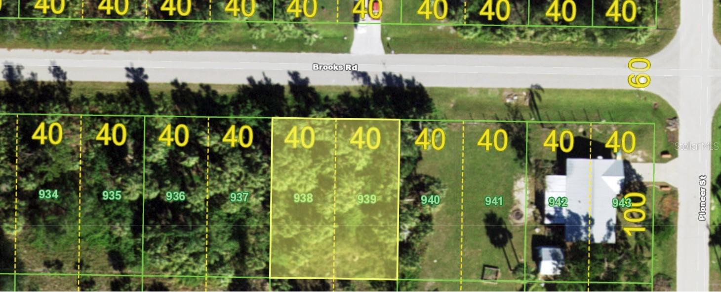 26257 Brooks Rd, Punta Gorda, FL 33955