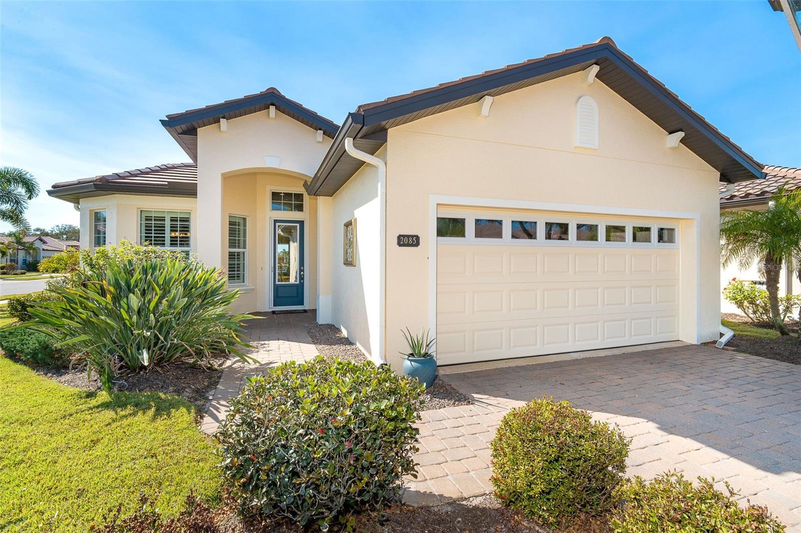2085 Piave Ln, Venice, FL 34292