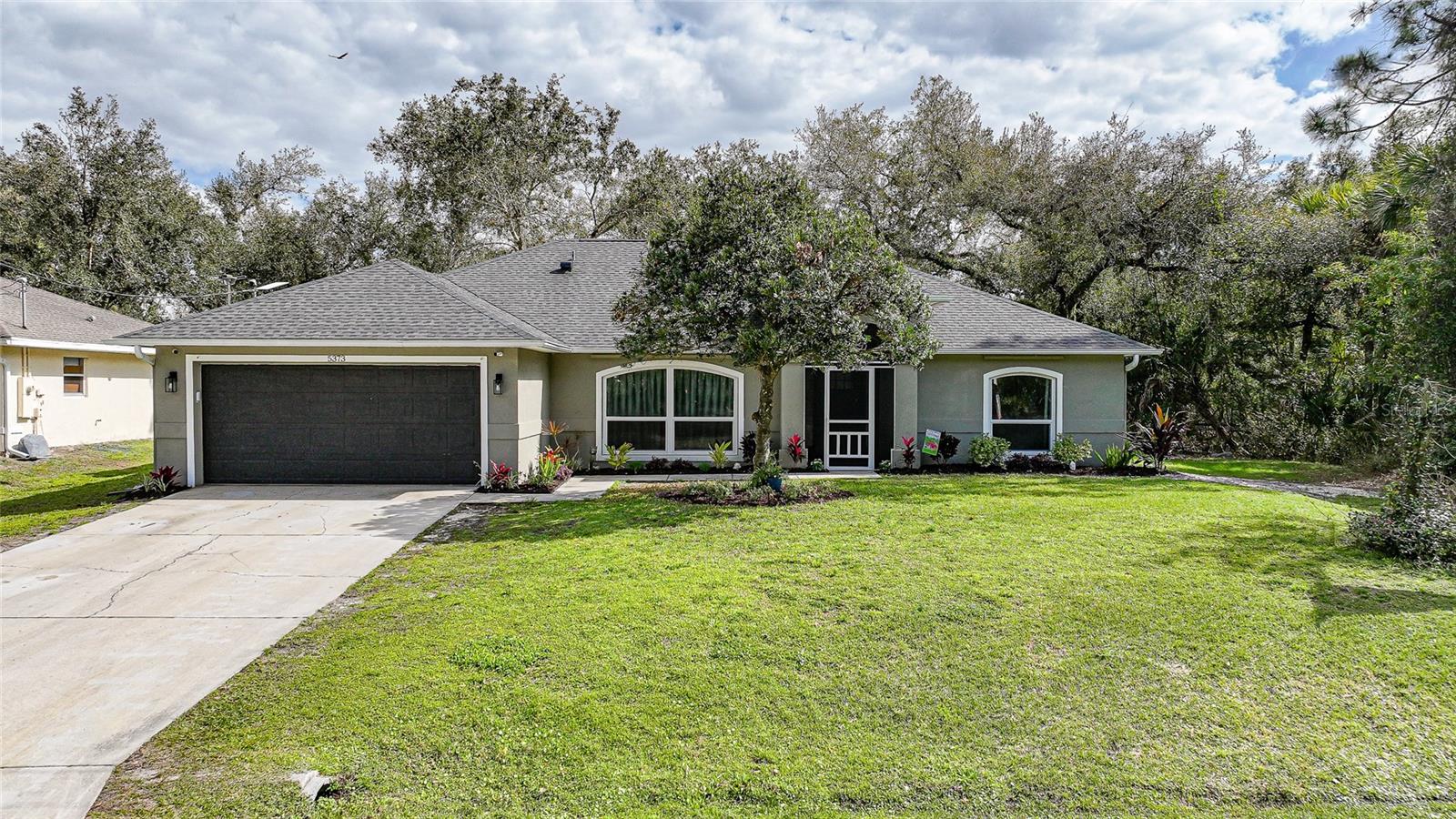 5373 Mandrake Ter, North Port, FL 34291