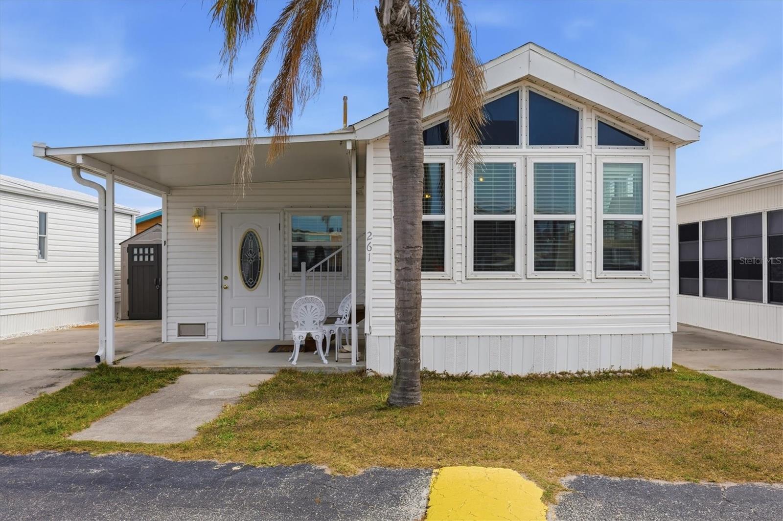 1475 Flamingo Dr #261, Englewood, FL 34224