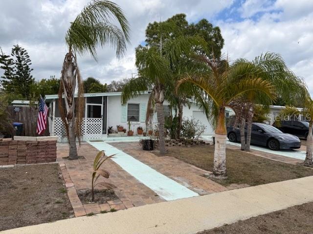4491 Chicopa St, North Port, FL 34287