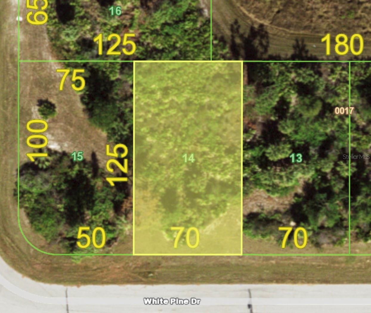 155 White Pine Dr, Rotonda West, FL 33947