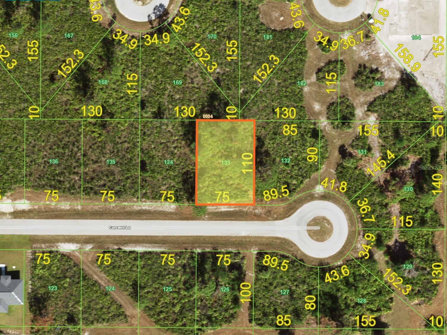 16 Current Ln, Placida, FL 33946