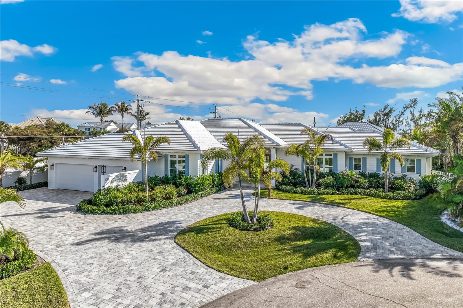 9901 Ne Gasparilla Pass Blvd, Boca Grande, FL 33921